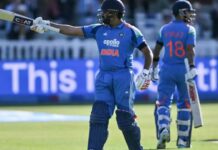 Rohit Sharma: గంభీర్ మాట్లాడుతున్నా.. పట్టించుకోని రోహిత్.. వైరల్ వీడియో Rohit Sharma