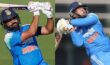 ODI World Cup 2027 : వైభవ్ తో రోహిత్.. వన్డే వరల్డ్ కప్ లో ఈ కాంబినేషన్ ఉంటే కప్ మనదే