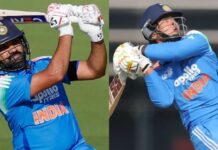 ODI World Cup 2027 : వైభవ్ తో రోహిత్.. వన్డే వరల్డ్ కప్ లో ఈ కాంబినేషన్ ఉంటే కప్ మనదే