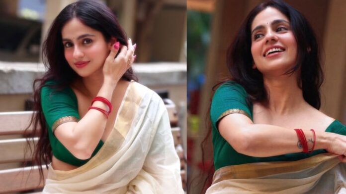 Rose Sardana latest photos