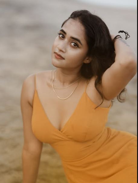 Deepthi Sunaina
