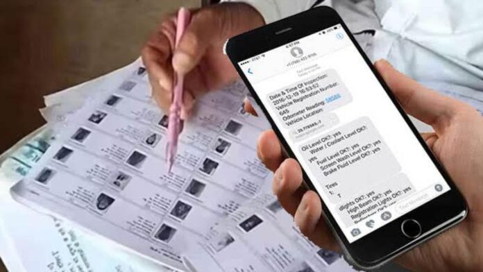 SIR Voter List