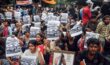 SJP Protests: సీజేపీ వెంట పాకిస్తాన్ సోషల్ మీడియా.. షాకిచ్చిన పోలీసులు SJP Protests