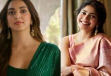 Sai Pallavi And Kiara Advani: హీరోయిన్ కియారా అద్వానీ పై సాయి పల్లవి కౌంటర్ అటాక్.. ముద్దు సన్నివేశాలపై ఘాటు కామెంట్స్.. Sai Pallavi And Kiara Advani