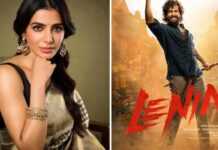 Samantha: ‘లెనిన్’ మూవీ పై సమంత హాట్ కామెంట్స్.. ఇన్ స్టాగ్రామ్ పోస్ట్ వైరల్.. Samantha
