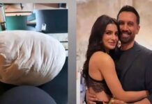 Samantha Baby Bump: బేబీ బంప్ ఫొటో షేర్ చేసిన సమంత.. వైరల్… Samantha Baby Bump