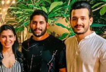 Naga Chaitanya Samantha : ‘లెనిన్’ సక్సెస్ పై నాగ చైతన్య మౌనం.. సమంత పోస్ట్ అన్నదమ్ముల మధ్య చిచ్చు పెట్టిందా..