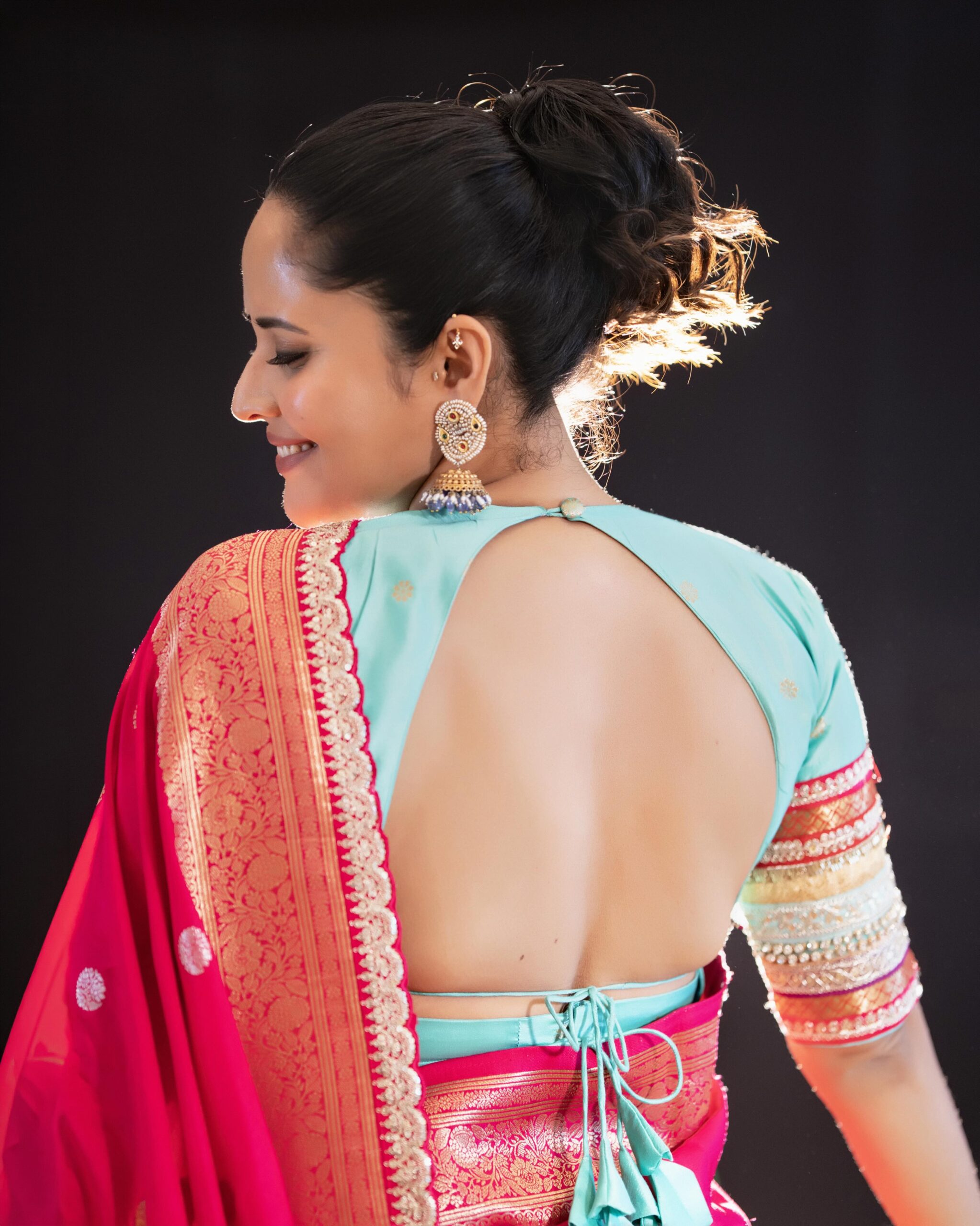 Anasuya Photoshoot