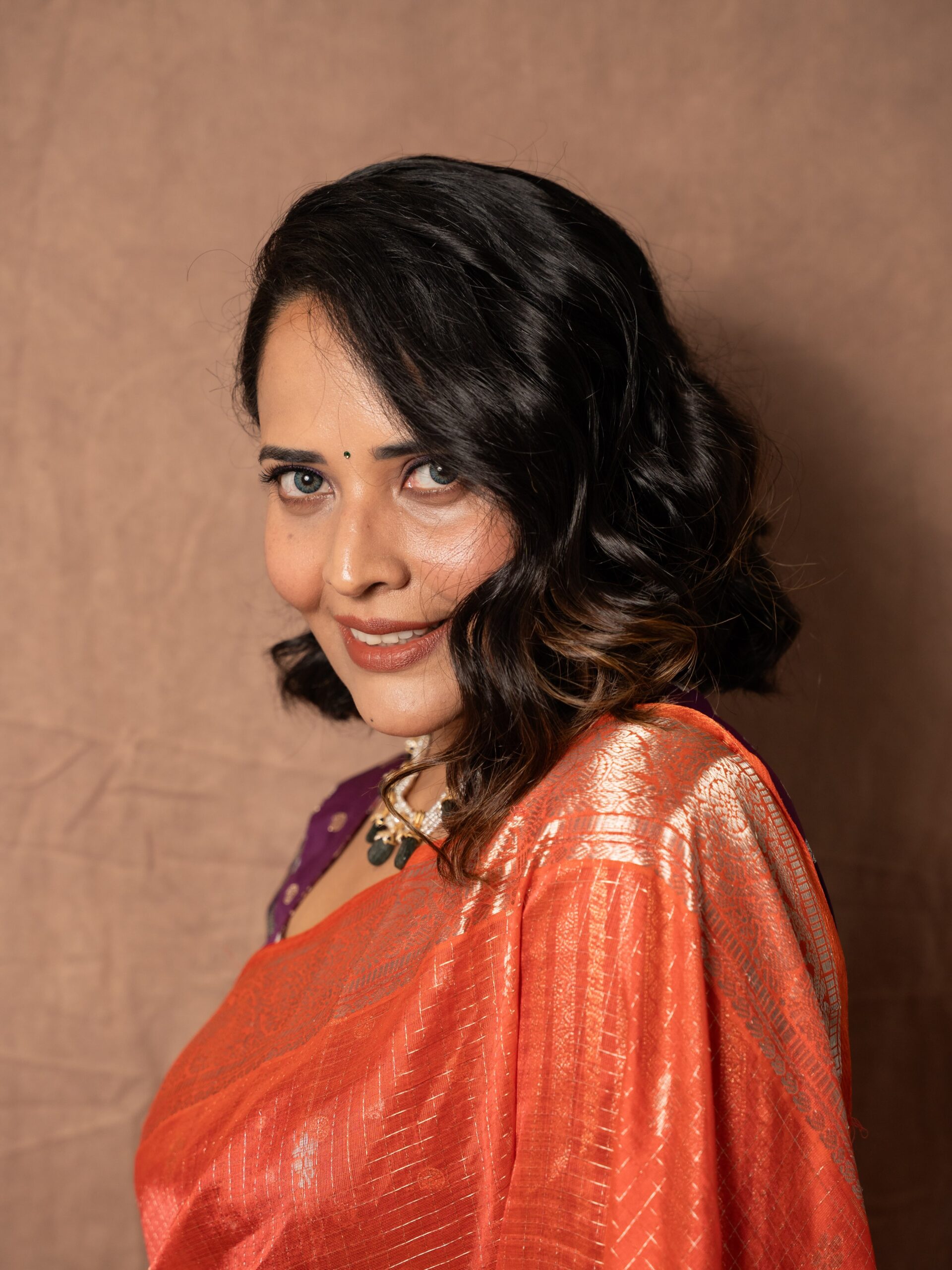 Anasuya Bharadwaj