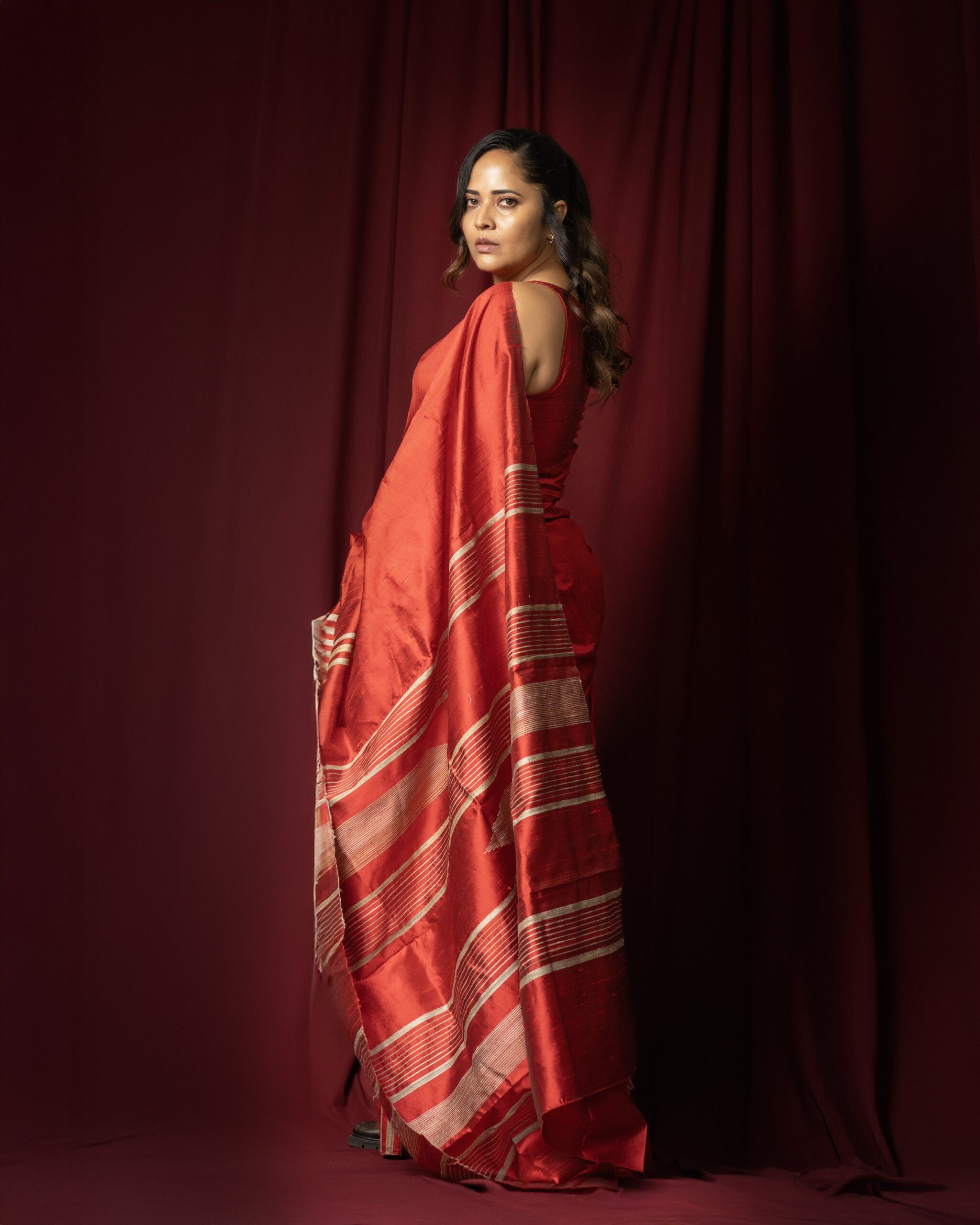 Anasuya Bharadwaj