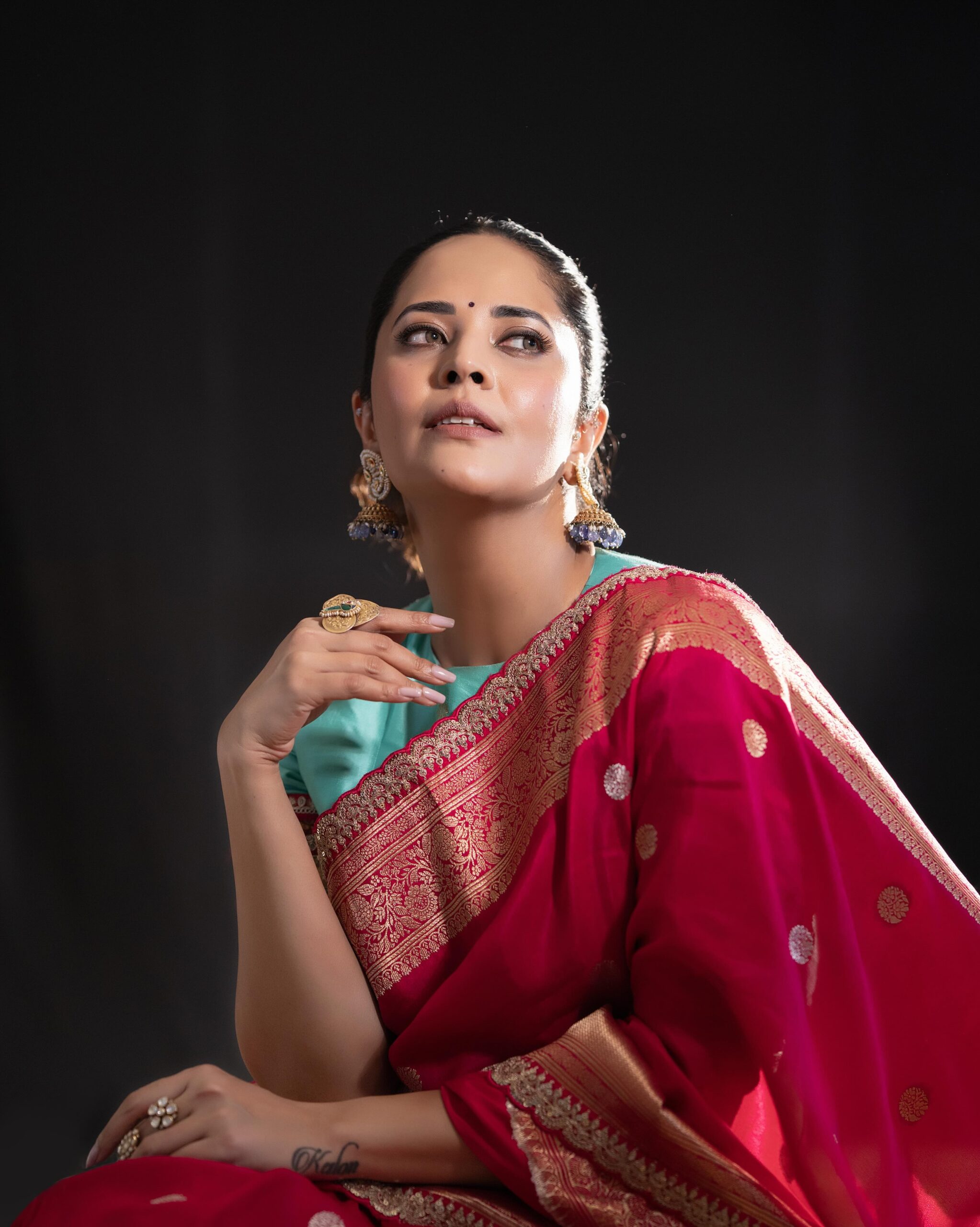 Anasuya Photoshoot