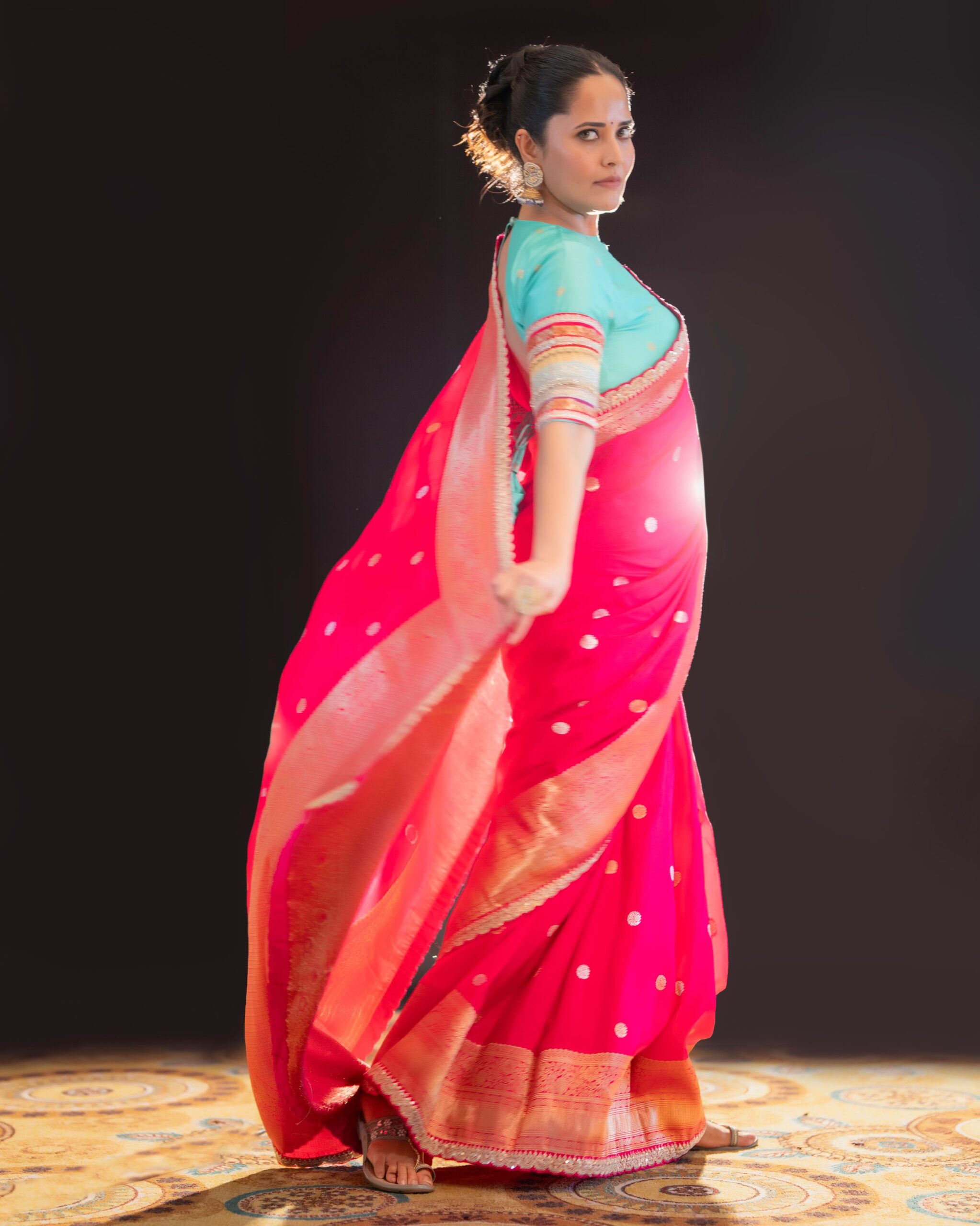 Anasuya Photoshoot