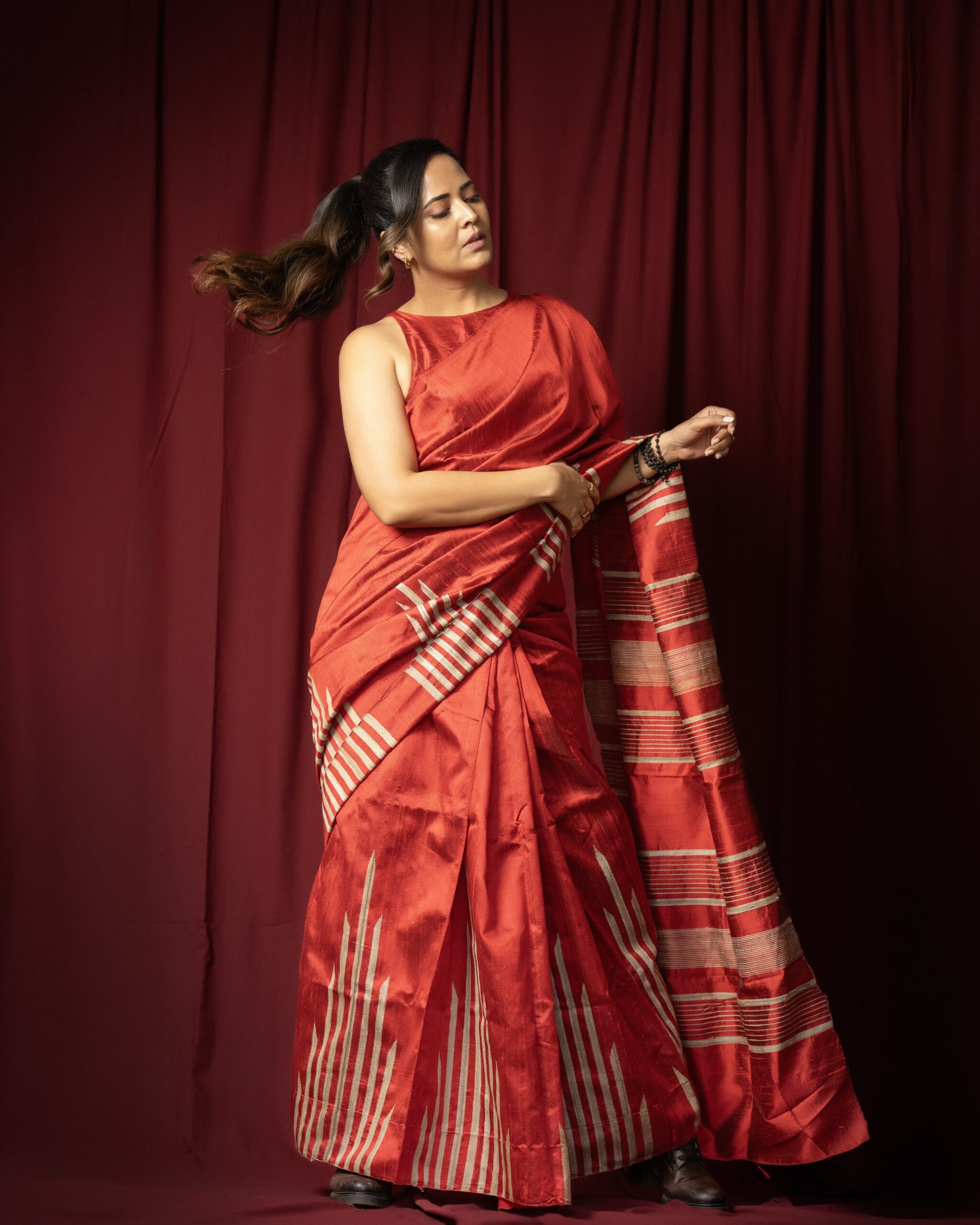 Anasuya Bharadwaj