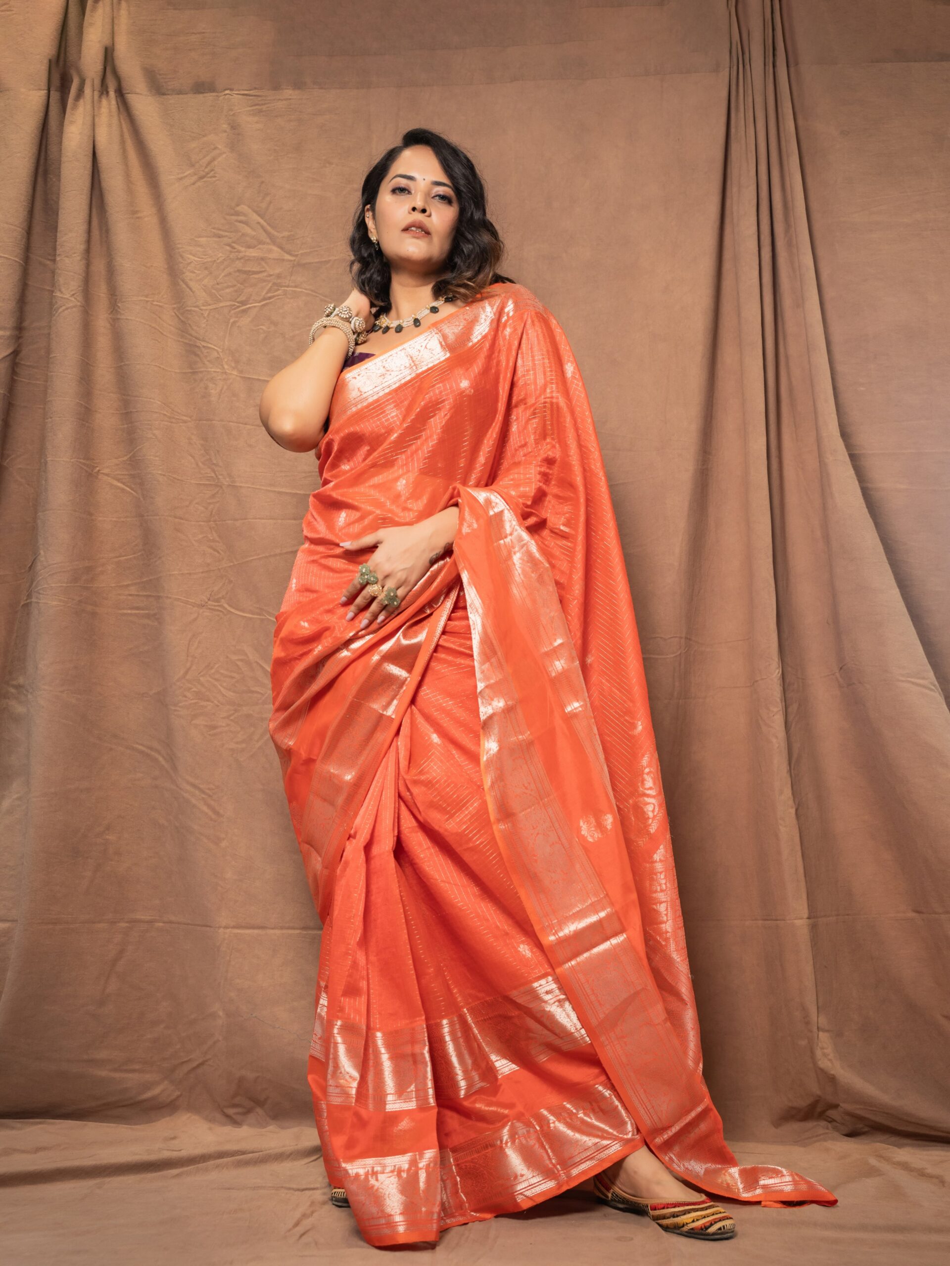 Anasuya Bharadwaj
