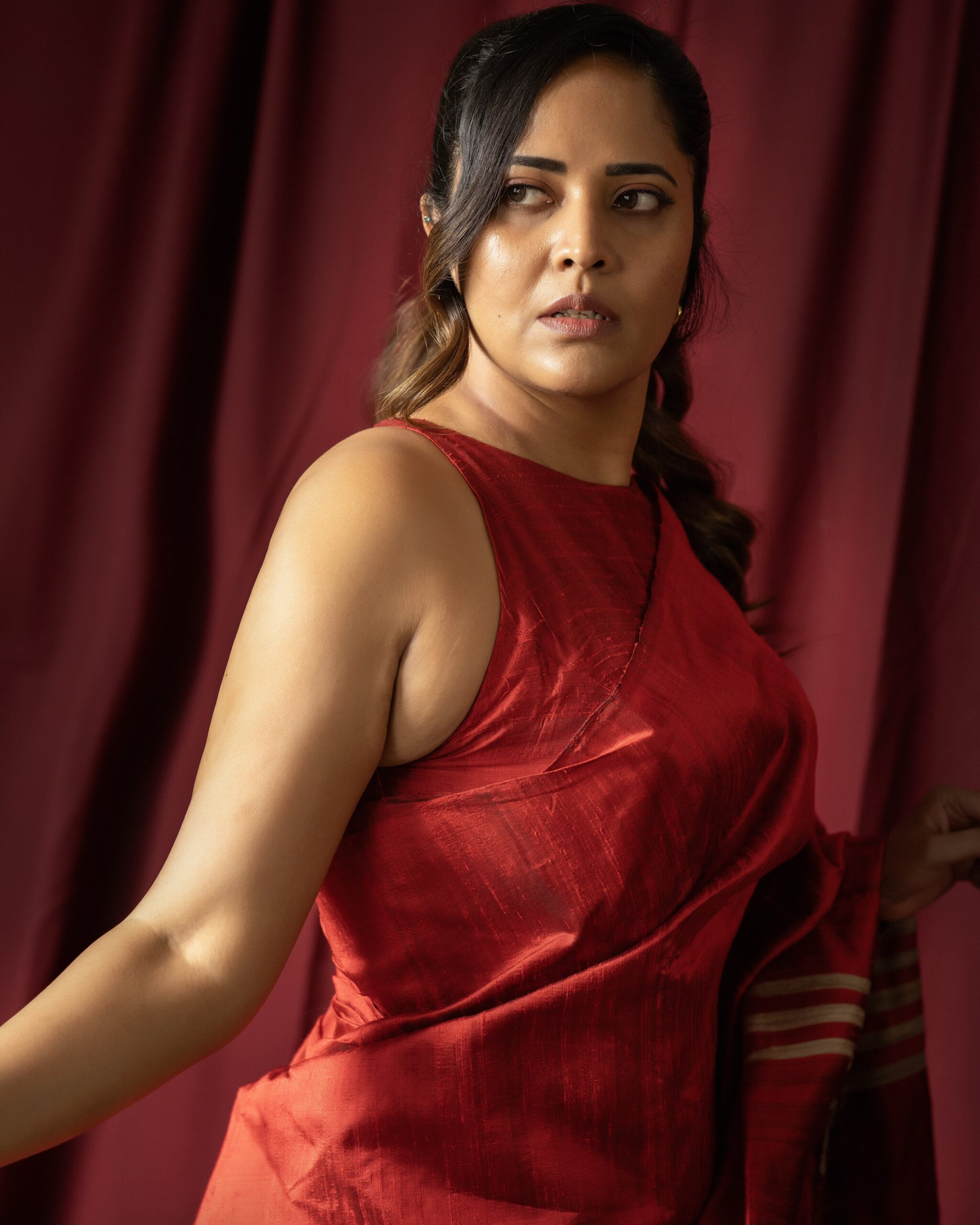 Anasuya Bharadwaj