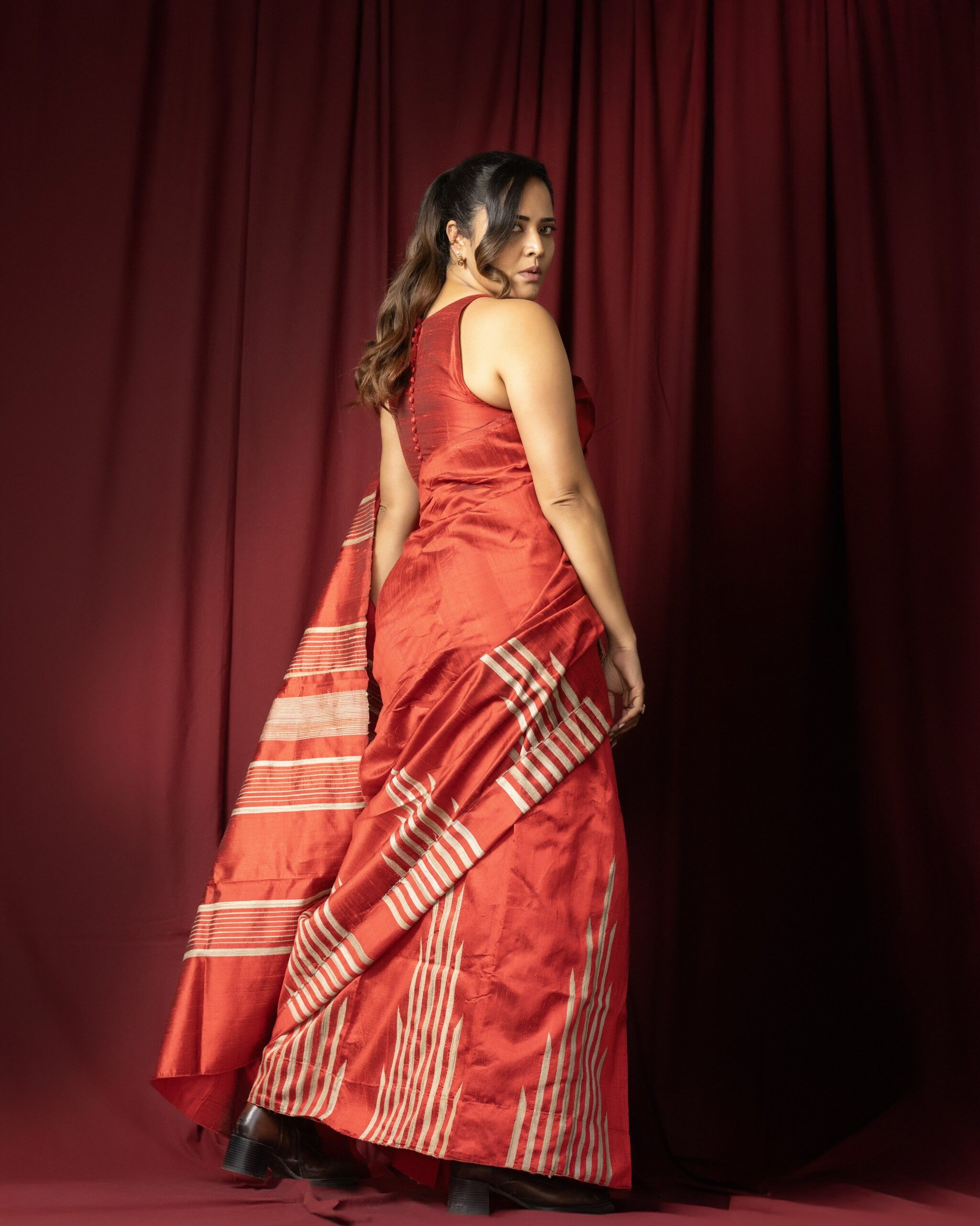 Anasuya Bharadwaj
