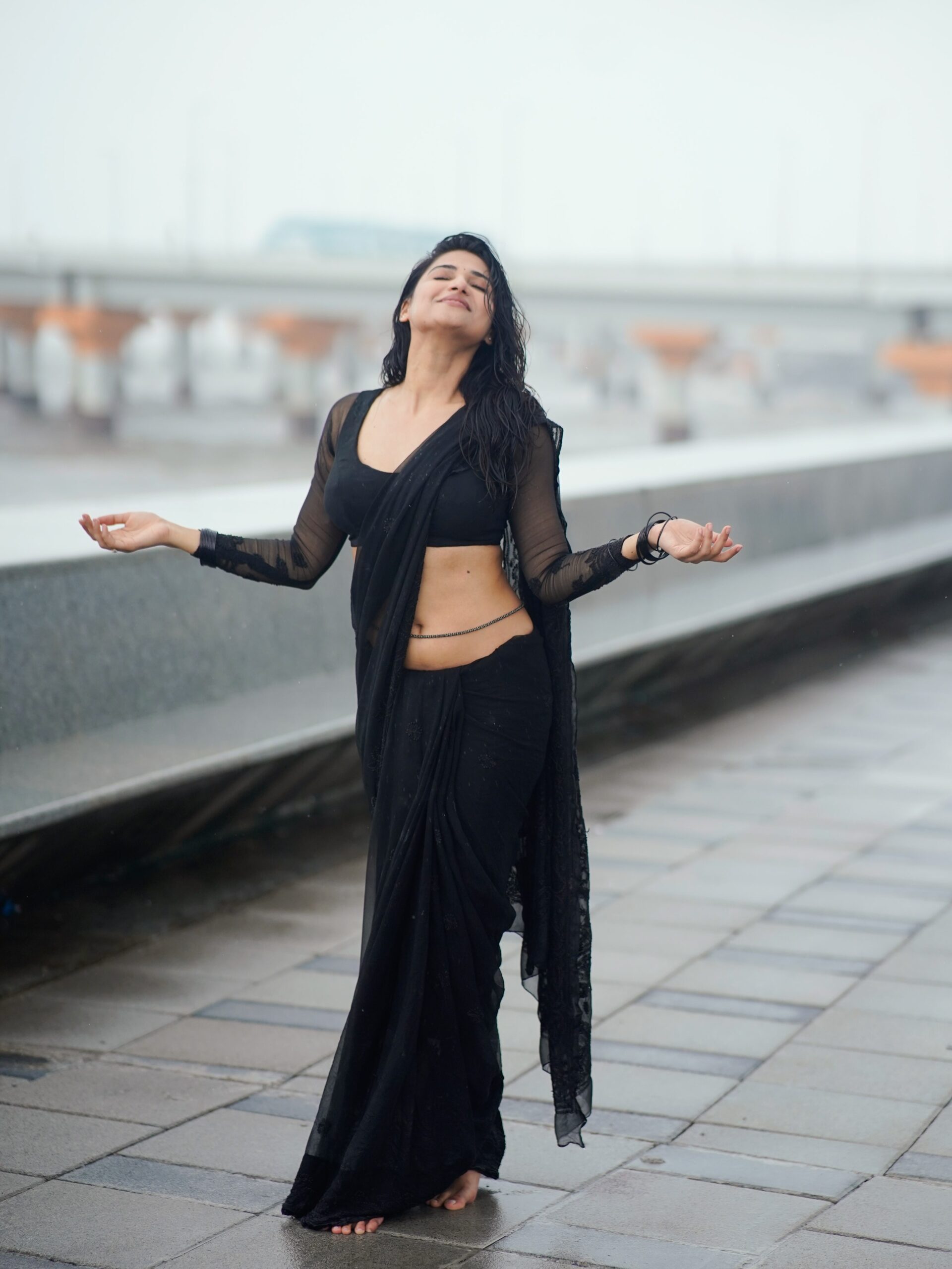 Prisha Singh Photos