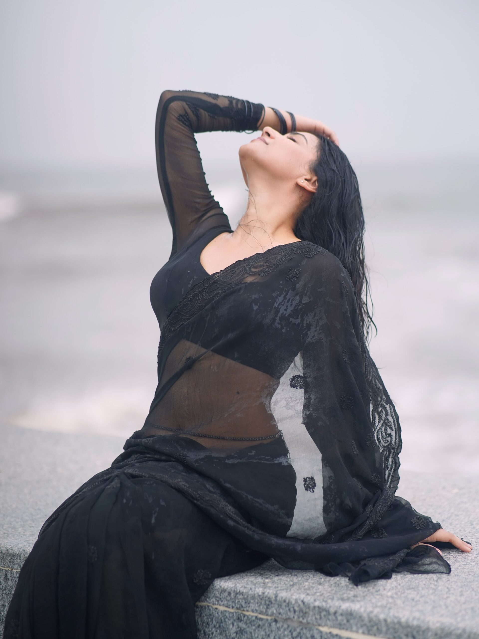 Prisha Singh Photos