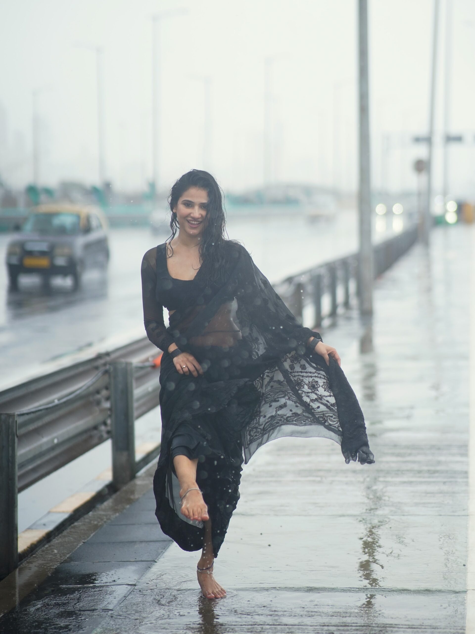 Prisha Singh Photos