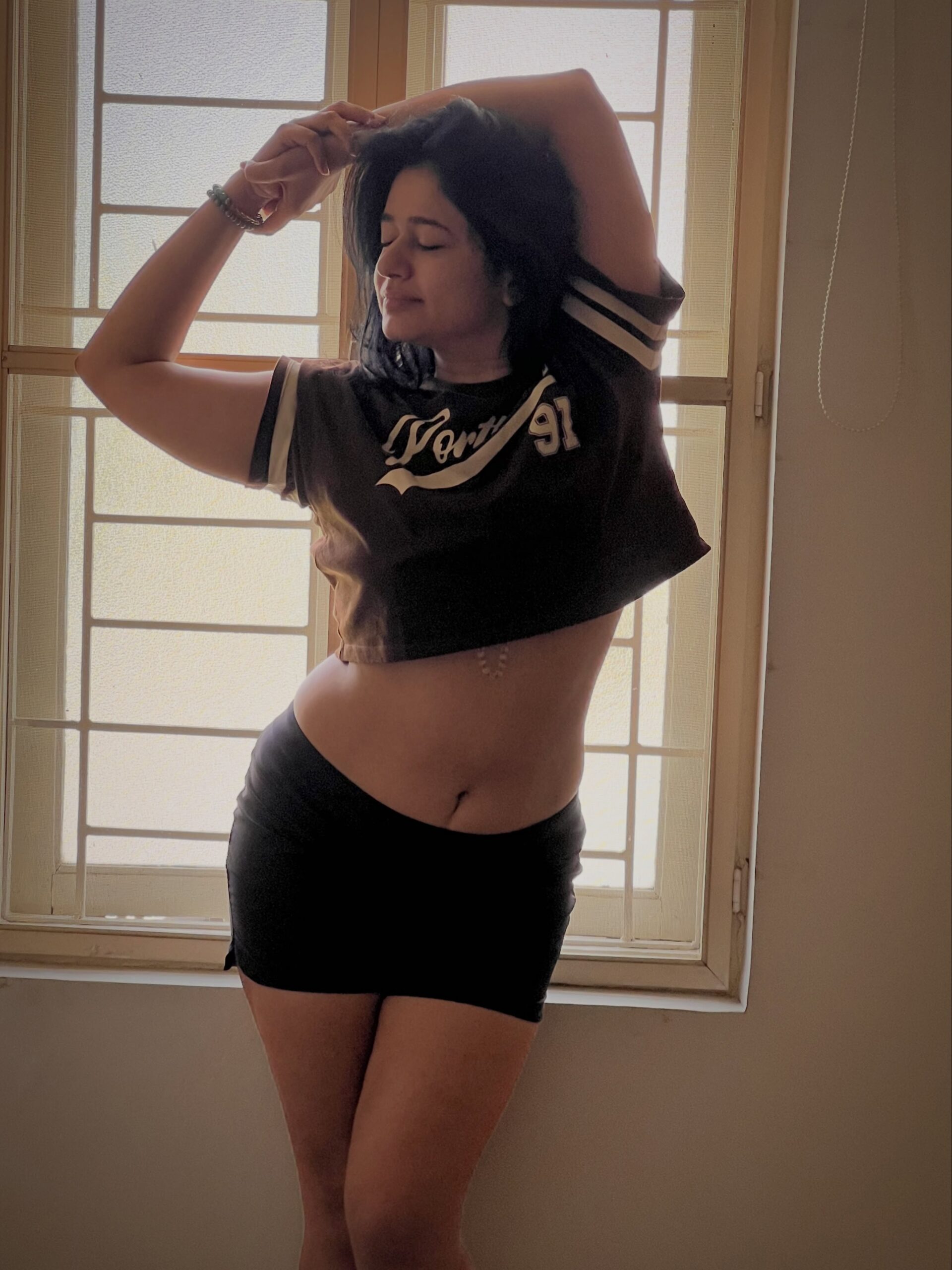 Poonam Bajwa