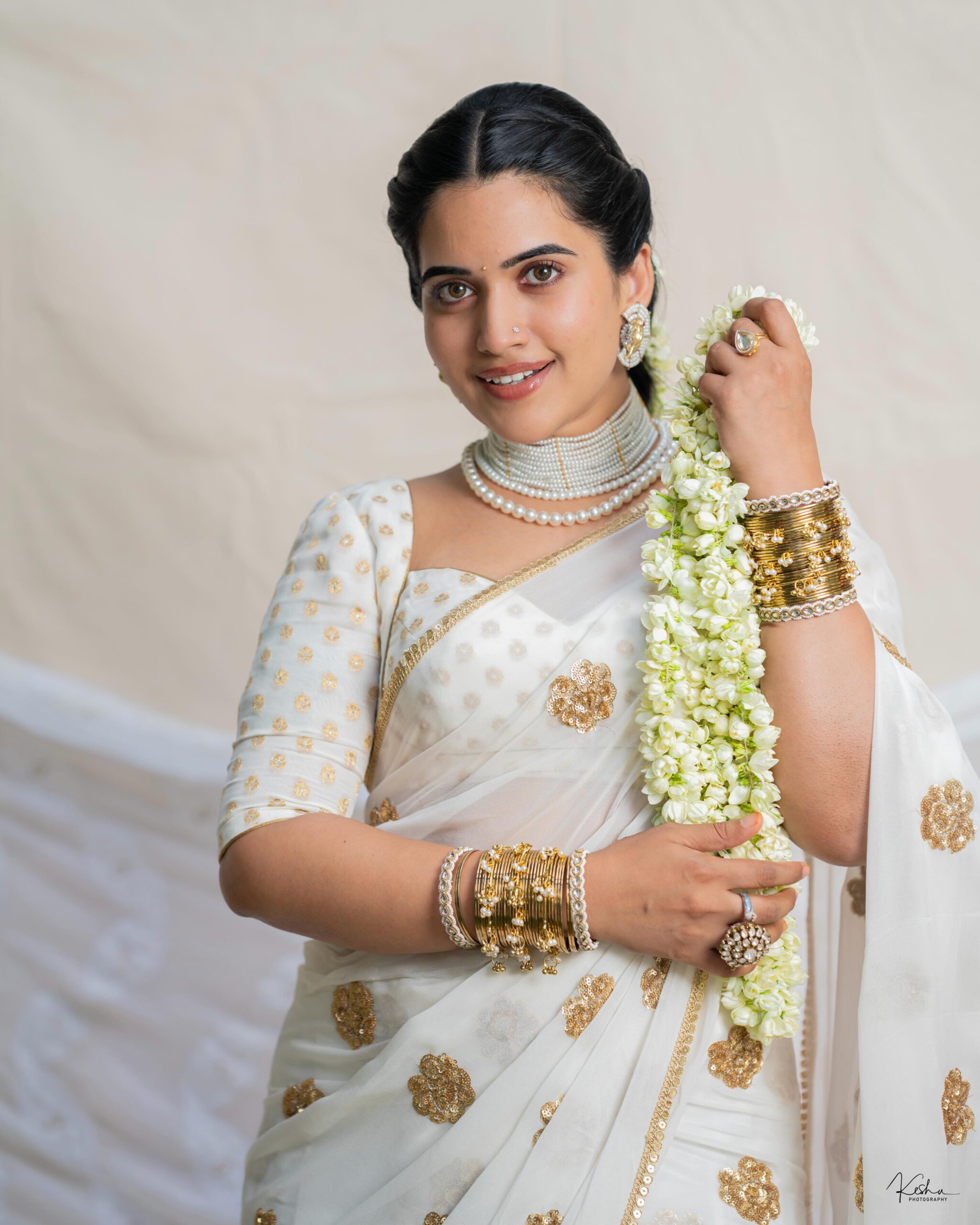 Sravanthi Chokarapu Life Message