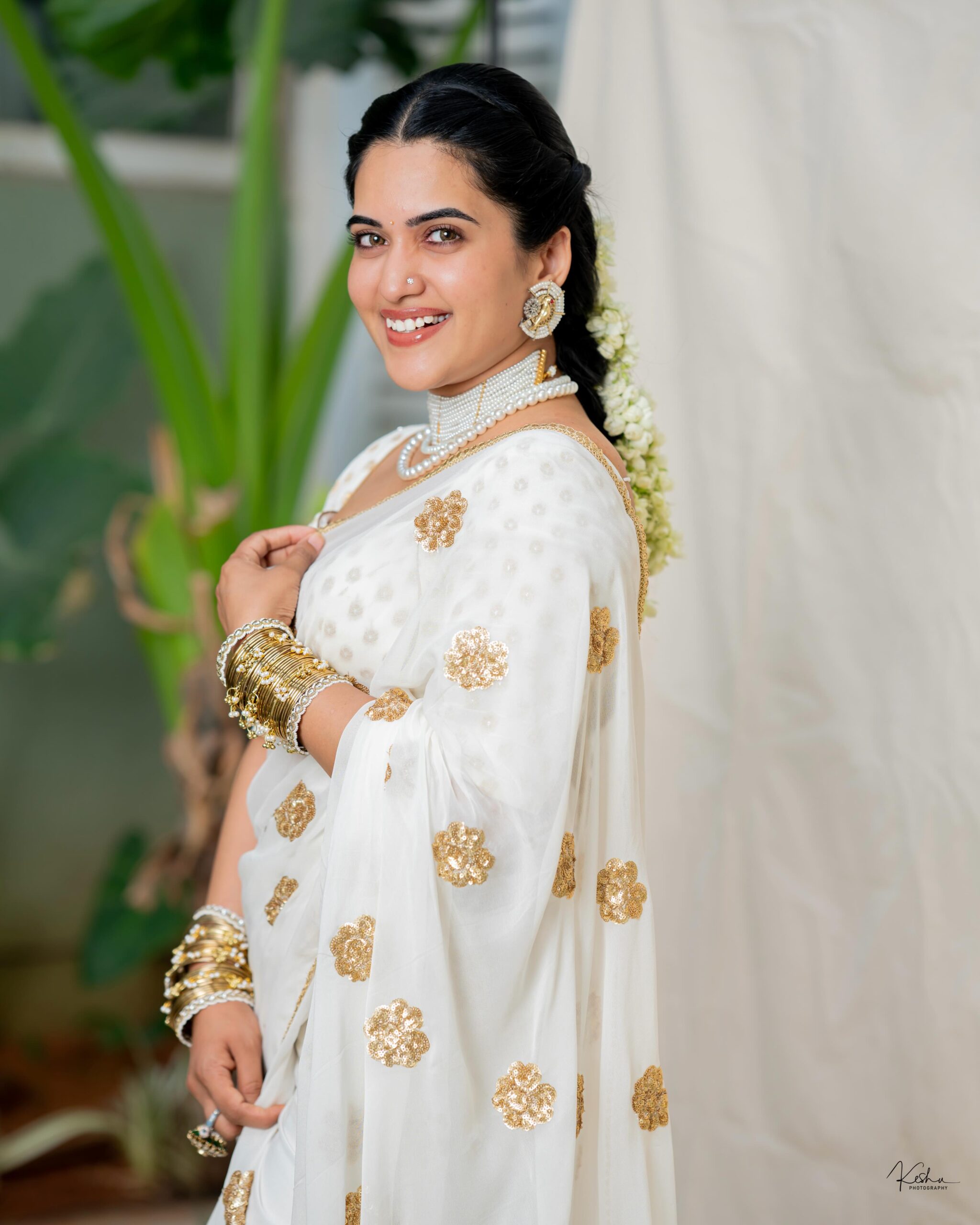 Sravanthi Chokarapu Life Message