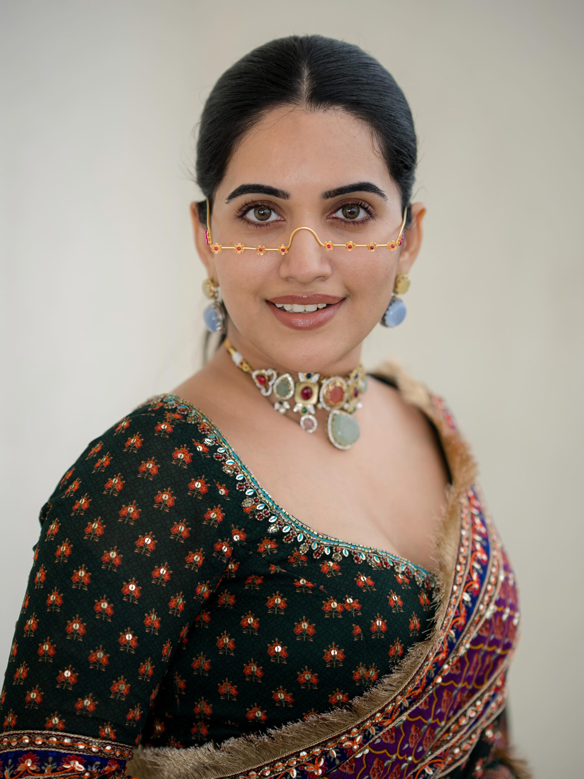 Sravanthi Chokarapu