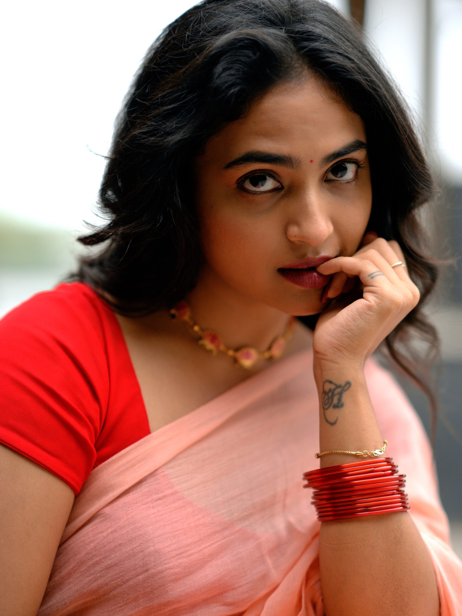 Alekhya Harika