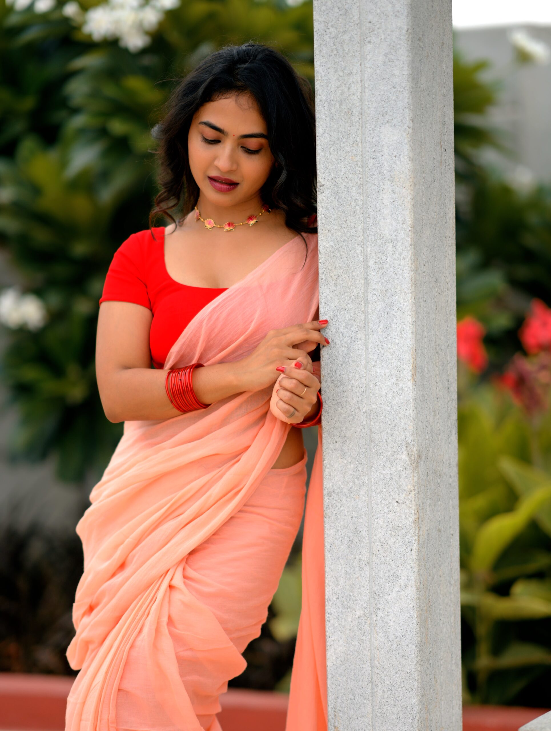 Alekhya Harika