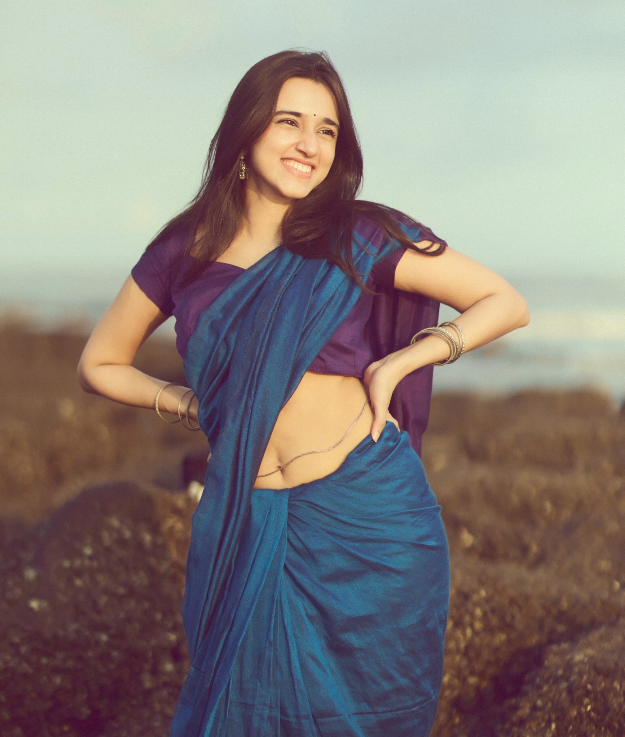 Nuveksha Photos