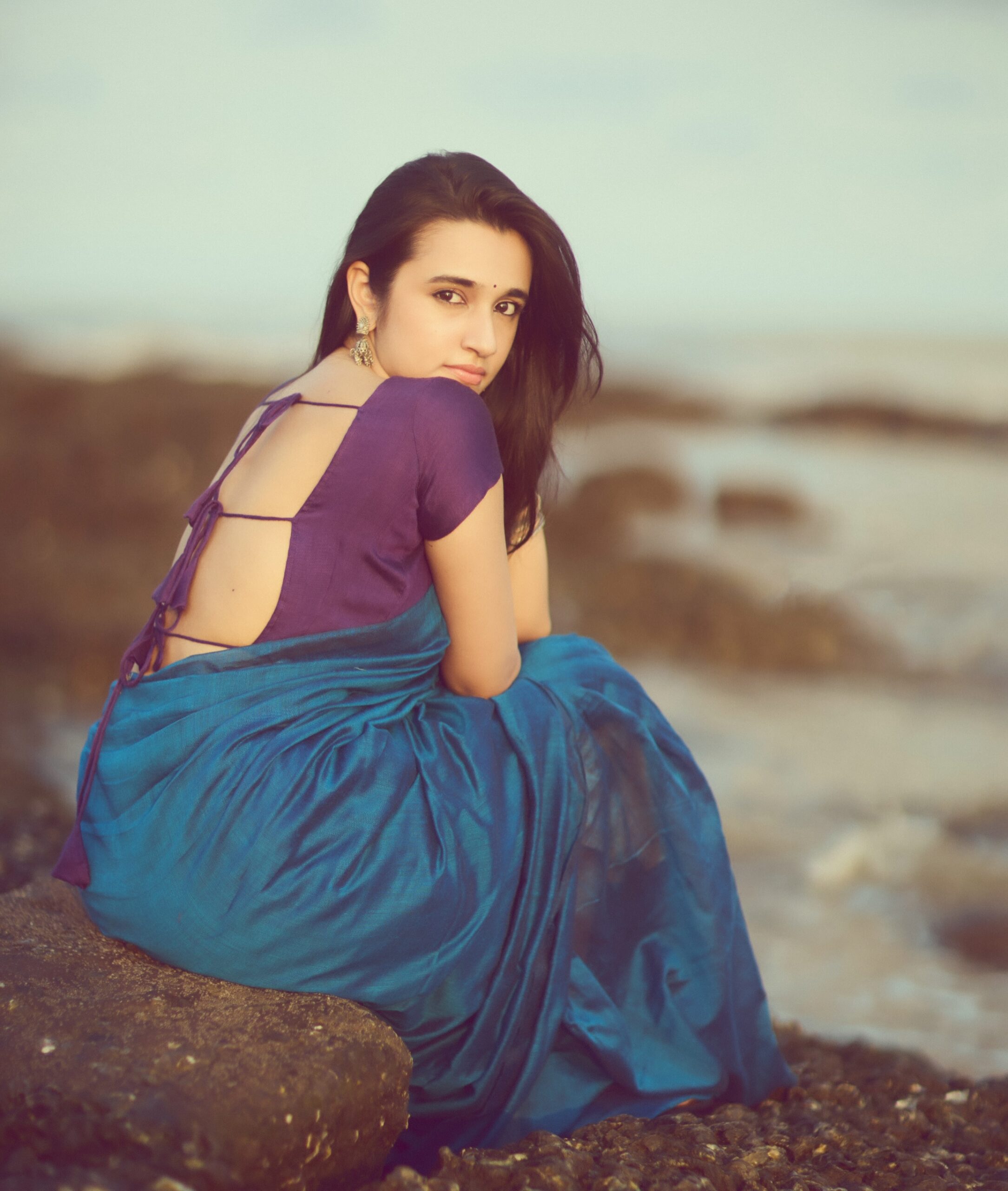 Nuveksha Photos