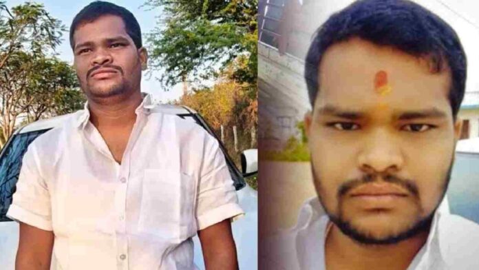 Shabad Rangareddy Incident