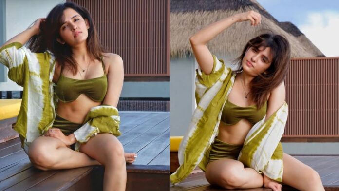 Shirley Setia