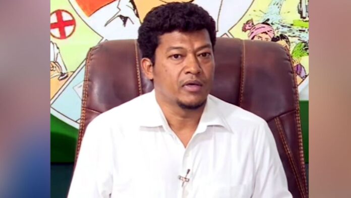 Sidiri Appalaraju