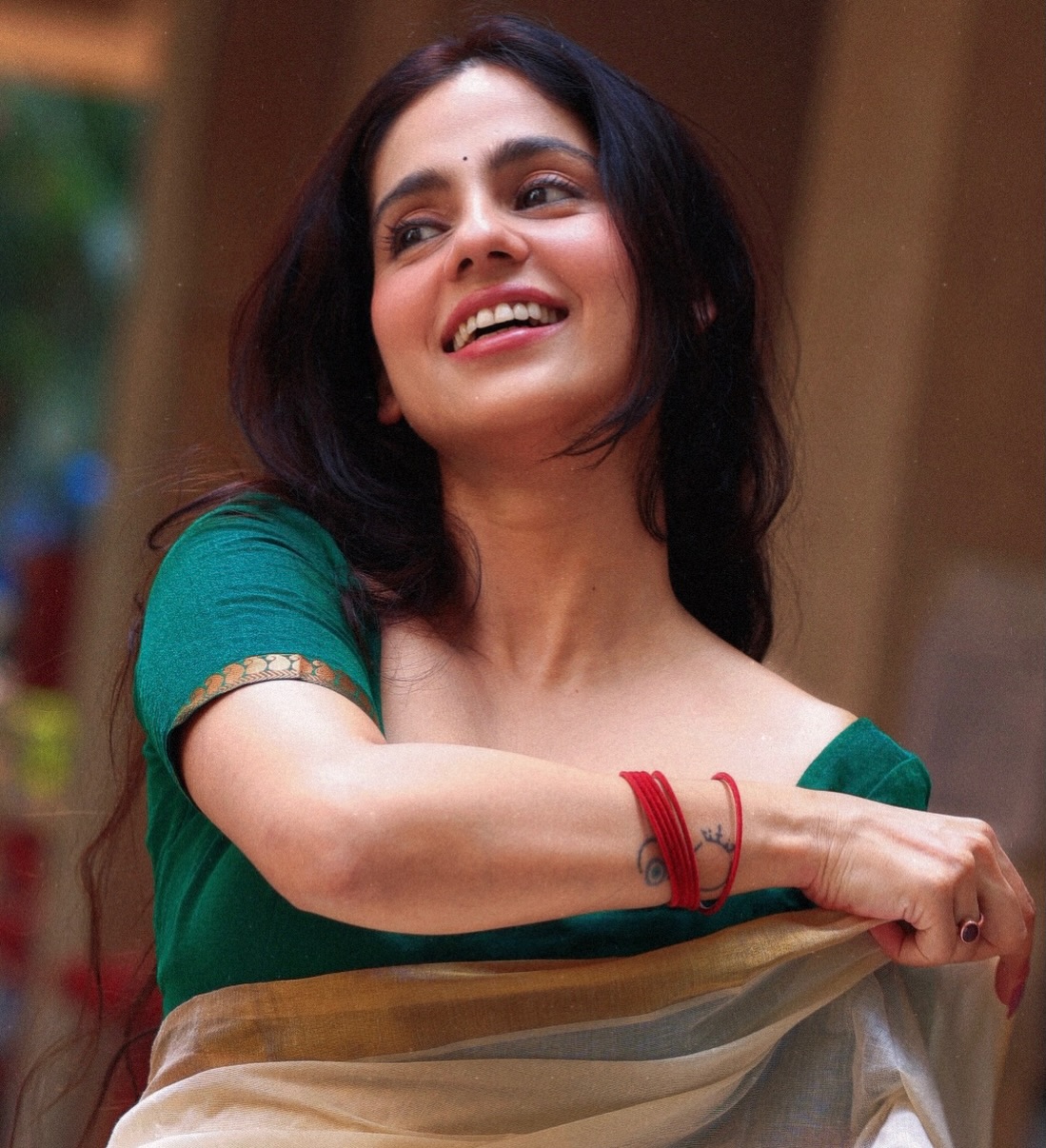 Rose Sardana latest photos