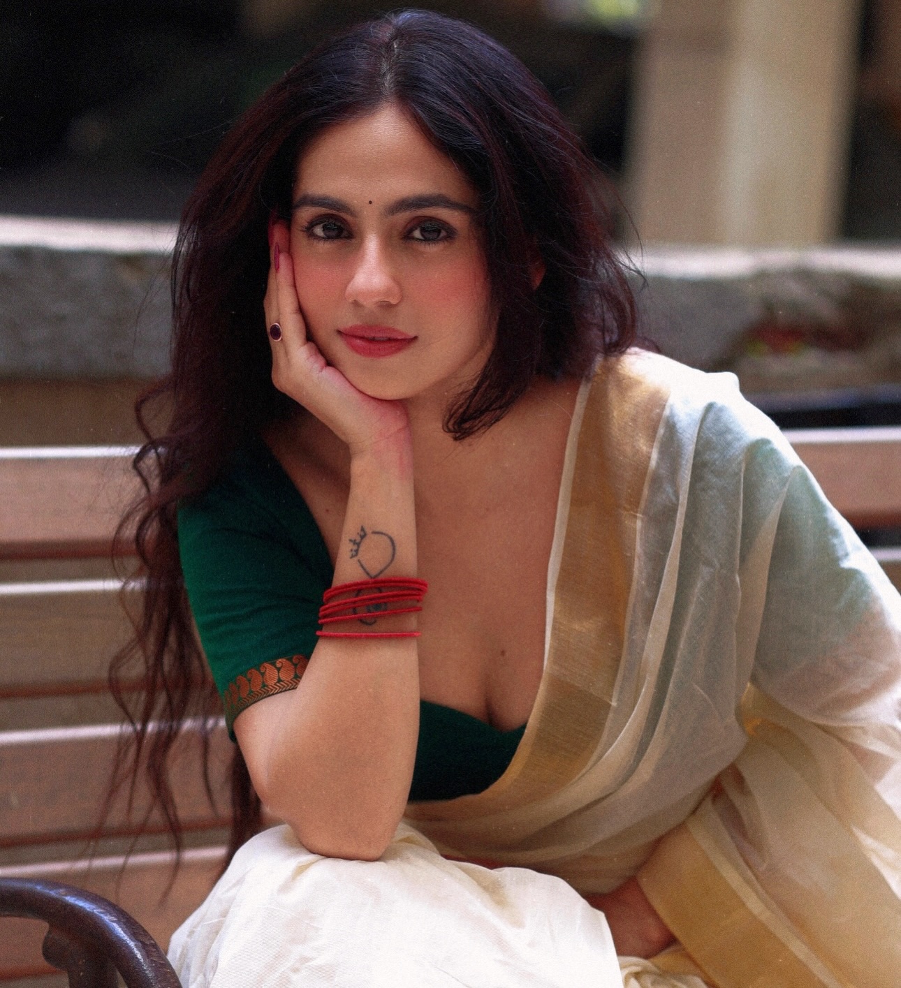 Rose Sardana latest photos