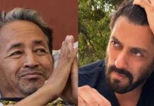 Sonam Wangchuk: సోనమ్ వాంగ్ చుక్ కు సల్మాన్ ఇంటి భోజనం.. Sonam Wangchuk