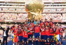 Spain FIFA World Cup Winner: ఫిఫా వరల్డ్ కప్ విజేత స్పెయిన్ కు దక్కే ప్రైజ్ మనీ ఎంతో తెలుసా.. Spain FIFA World Cup Winner