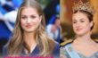 Spain Royal Family: స్పెయిన్ రాజవంశంలో కొత్త యుగం… 20 ఏళ్లకే సింహాసనం ఎక్కిన రాణి! Spain Royal Family