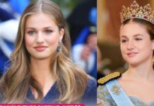 Spain Royal Family: స్పెయిన్ రాజవంశంలో కొత్త యుగం… 20 ఏళ్లకే సింహాసనం ఎక్కిన రాణి! Spain Royal Family