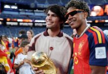 Spain vs Argentina: ఇదో యుద్ధ తంత్రం.. స్పెయిన్ గెలిపించిన ‘టికీ టాకా’ వ్యూహం ఇదే.. Spain vs Argentina