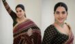 Sravanthi Chokarapu : స్రవంతి నీ అందాలు చూస్తుంటే పోతోంది మతీ.. Sravanthi Chokarapu