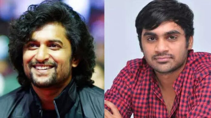 Sujeeth And Nani