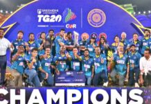 TG20 League: రామోజీ కొడుకు కిరణ్ పంట పండింది.. లక్షలు పెడితే కోట్లు వచ్చాయి.. ఎంతైనా బిజినెస్ మైండే TG20 League