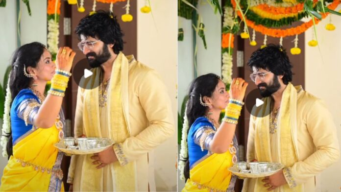 TV Serial Actress