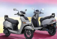 TVS iQube: ఈ స్కూటర్ ను ‘మైలేజ్ మహరాజ్’ అని అంటున్నారు.. ఎందుకో తెలుసా.. TVS iQube