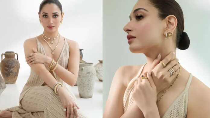 Tamannah Bhatia