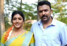 Tarun Bhaskar Eesha Rebba: మరోసారి కెమెరాలకు అడ్డంగా దొరికిపోయిన తరుణ్ భాస్కర్ – ఈషా రెబ్బా..వీడియో వైరల్.. Tarun Bhaskar Eesha Rebba