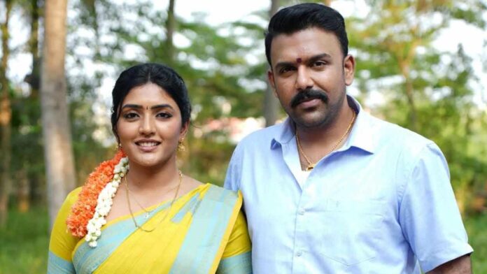 Tarun Bhaskar Eesha Rebba
