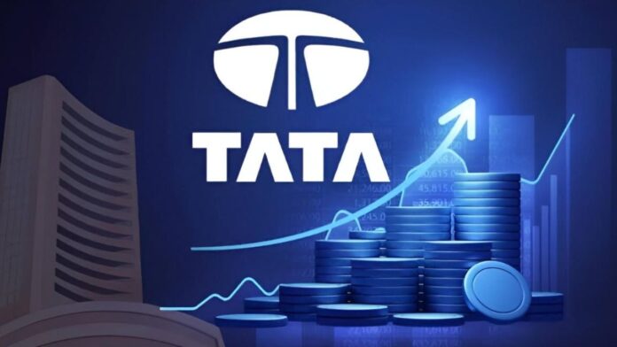 Tata Group